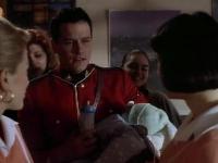 Click to watch 'A Cop, a Mountie and a...' (popup) Due South